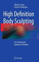 High Definition Body Sculpting