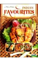 Indian Favourites - Veg & Non Veg