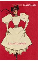 Liza Of Lambeth