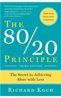 The 80/20 Principle, Expanded and Updated