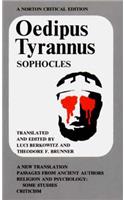 Oedipus Tyrannus