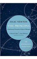 The Principia: The Authoritative Translation