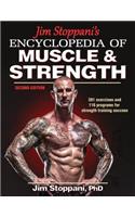 Jim Stoppani's Encyclopedia of Muscle & Strength