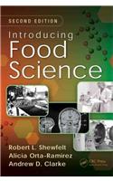 Introducing Food Science