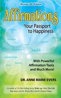 Affirmations Your Passport to Happiness 8th edition