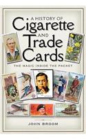 A History of Cigarette and Trade Cards