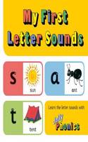 My First Letter Sounds