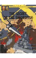 The Secret of the Swordfish Part 3