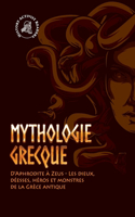 Mythologie grecque