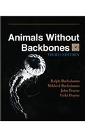 Animals Without Backbones