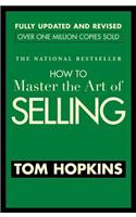 How to Master the Art of Selling