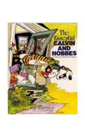 Essential Calvin And Hobbes