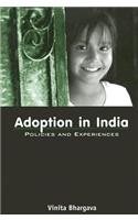 Adoption in India