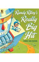 Randy Riley's Really Big Hit