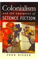 Colonialism and the Emergence of Science Fiction