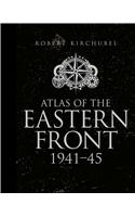 Atlas of the Eastern Front