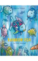 Rainbow Fish to the Rescue