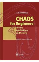 Chaos for Engineers