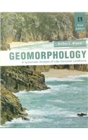 Geomorphology