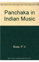 Panchaka In Indian Music