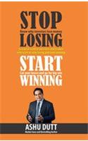 Stop Losing Start Winning