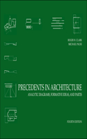 Precedents in Architecture