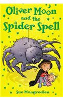 Oliver Moon and the Spider Spell