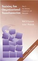 Training for Organizational Transformation