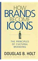 How Brands Become Icons