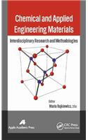 Chemical and Applied Engineering Materials