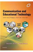 Communication and Educational Technology