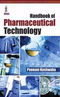 Handbook Of Pharmaceutical Technology