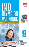 International Mathematics Olympiad Work Book -Class 9