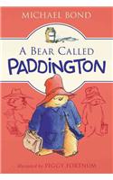 A Bear Called Paddington