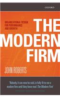 The Modern Firm