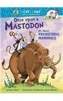 Once Upon a Mastodon