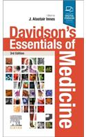 Davidson's Essentials of Medicine