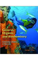 General Organic and Biochemistry