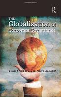 The Globalization of Corporate Governance