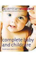 Complete Baby and Childcare