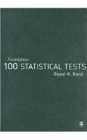 100 Statistical Tests