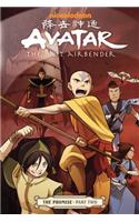 Avatar: The Last Airbender - The Promise Part 2