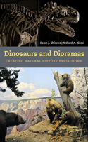 Dinosaurs and Dioramas