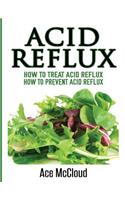 Acid Reflux