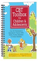 CBT Toolbox for Children and Adolescents