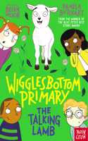 Wigglesbottom Primary: The Talking Lamb