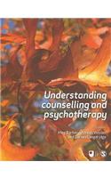 Understanding Counselling and Psychotherapy