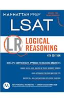 Logical Reasoning LSAT Strategy Guide