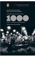 Penguin Guide to the 1000 Finest Classical Recordings