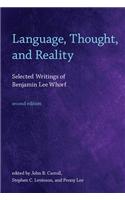 Language, Thought, and Reality